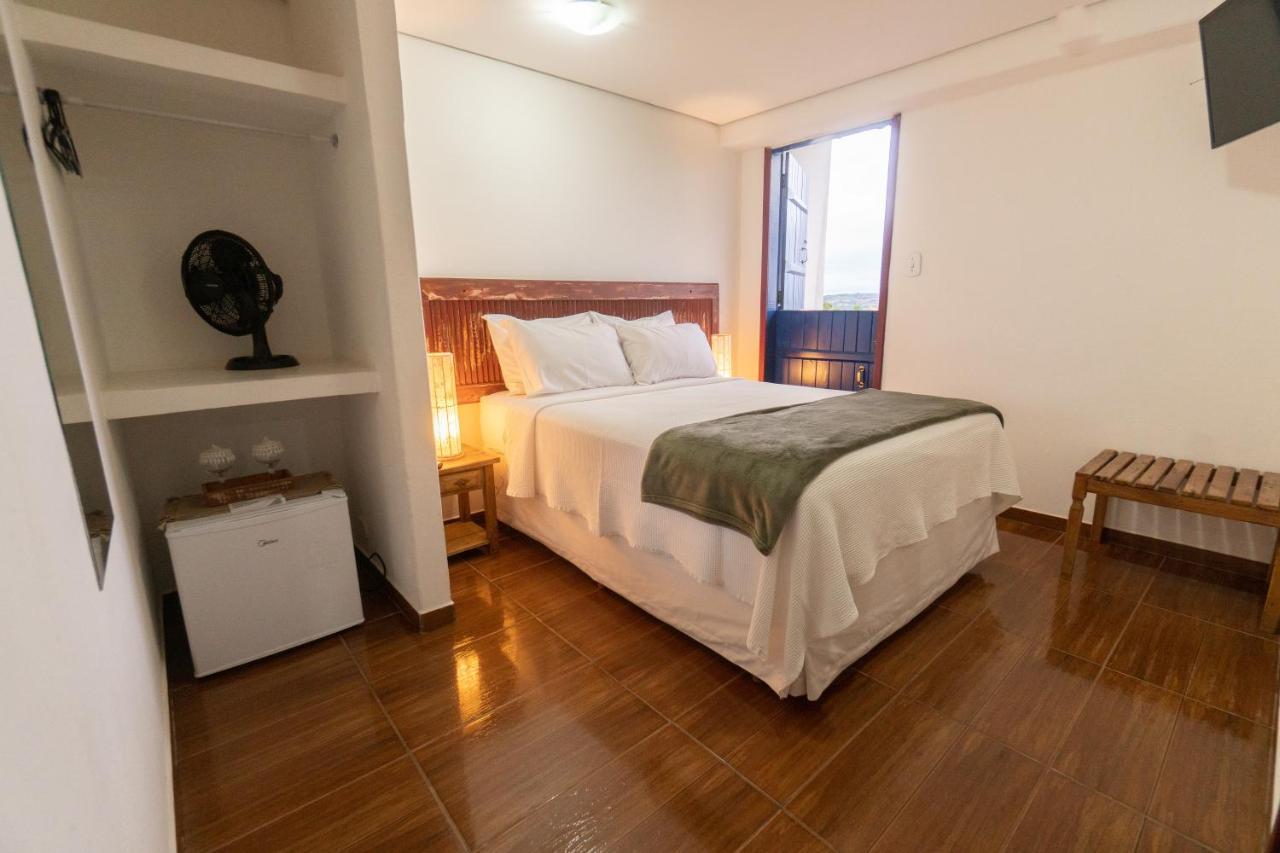 Pousada Travessias Tiradentes Exterior photo